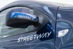 Dacia Sandero Streetway 2018 года (IT)